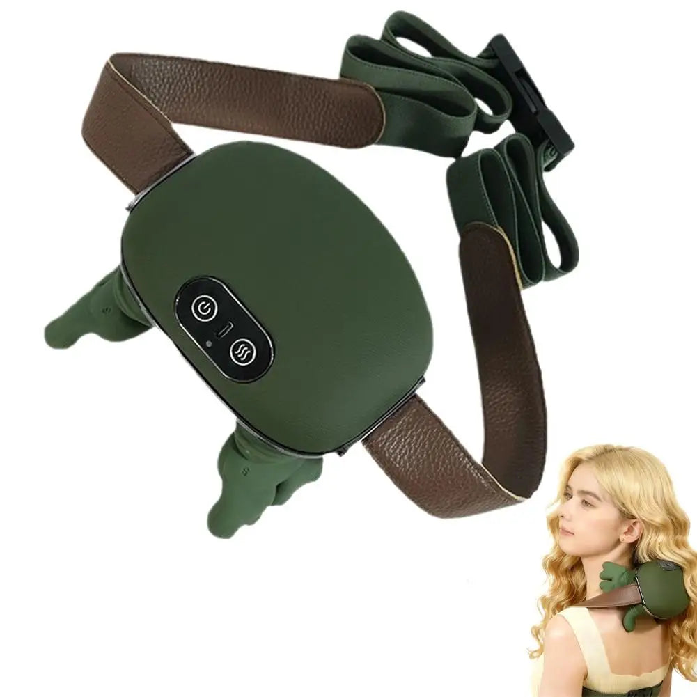 Wireless Muscle Relaxation Massager