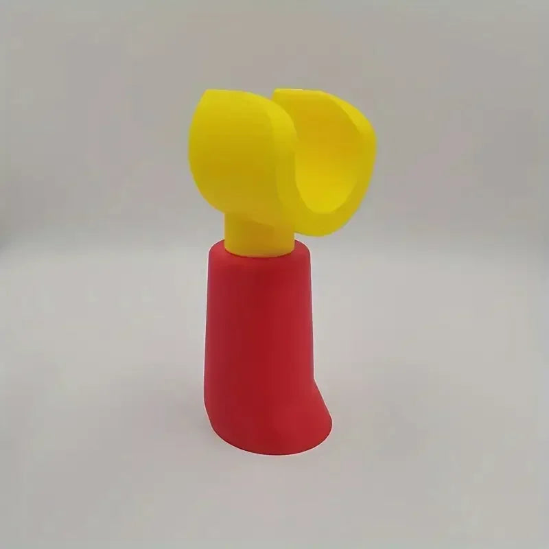 Gamer's Ultimate Display Stand