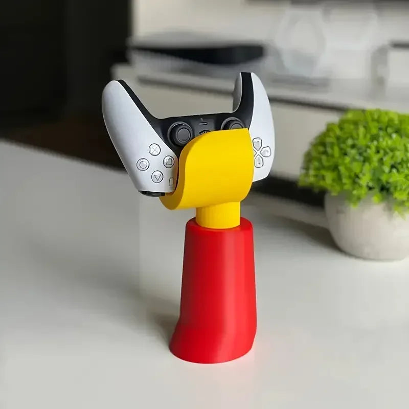 Gamer's Ultimate Display Stand