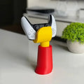 Gamer's Ultimate Display Stand