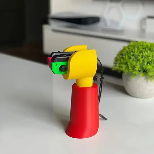 Gamer's Ultimate Display Stand