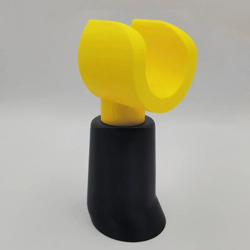 Gamer's Ultimate Display Stand