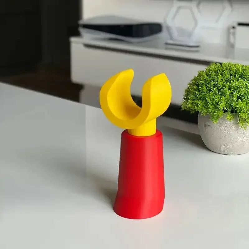 Gamer's Ultimate Display Stand
