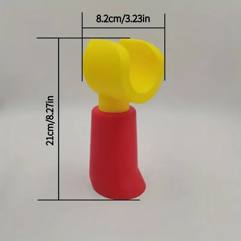 Gamer's Ultimate Display Stand